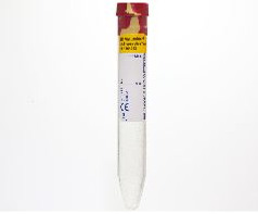 Produkt Vacutainerrör Urinalysis preservative plus Urine Tube