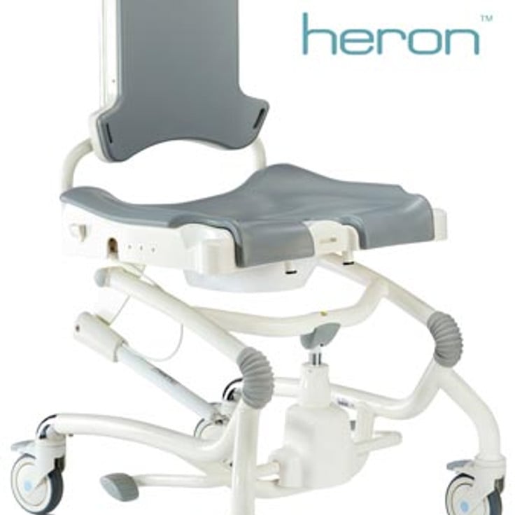Hygienstol Heron