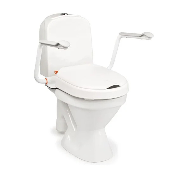 Toalettförhöjning Hi-Loo