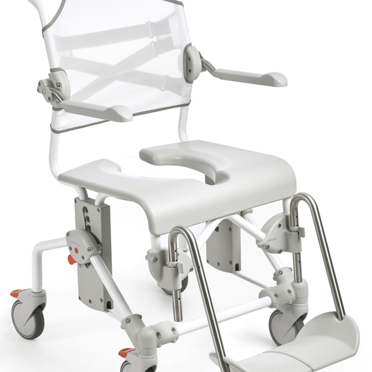 Hygienstol Swift Mobil