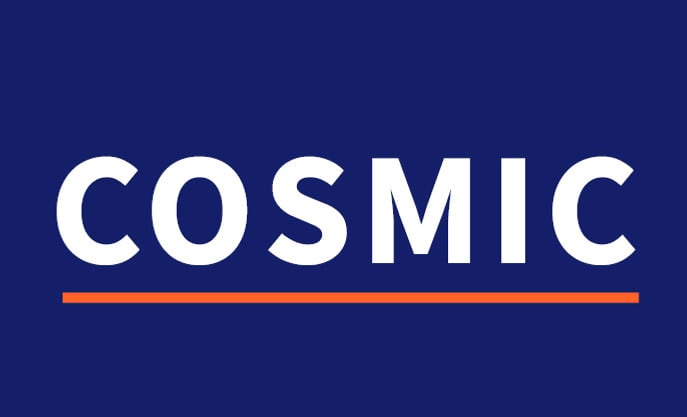 Cosmic