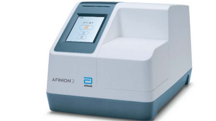Produktbild Afinion 2