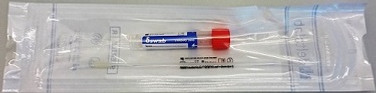 Produkt Deltalab δswab standard swab