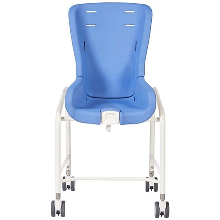 Hygienstol Swan Curo 