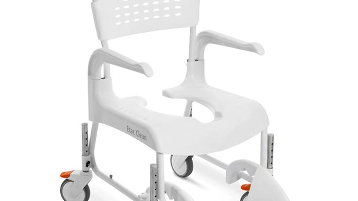 Hygienstol