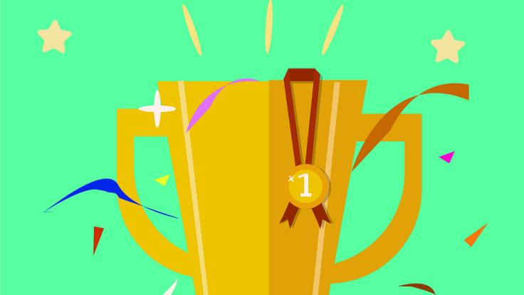 Vinstpokal
