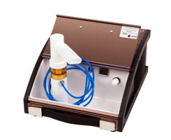 Produktbild Inhalator Albatross