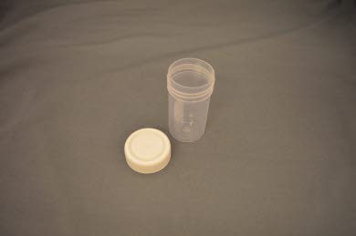 Produkt Burk med lock