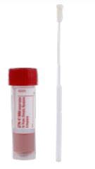 Produkt Provtagningsset Influensa för nasopharynx